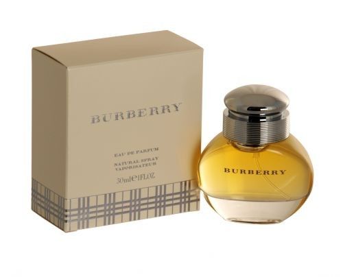 Burberry discount london parfem