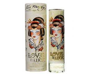 Christian Audigier Ed Hardy Love & Luck W edp 100ml 