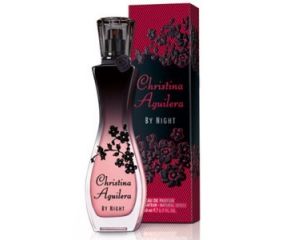 Christina Aguilera By Night W edp 15ml