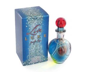 Jennifer Lopez Live Luxe W edp 100ml