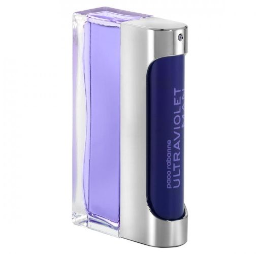 P.R. Ultraviolet M edt 100ml TESTER