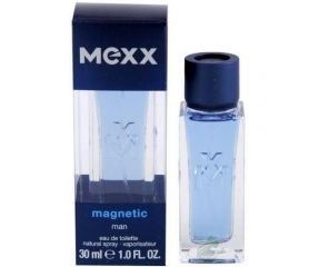 Mexx Magnetic M edt 30ml