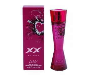 Mexx XX Wild W edt 20ml