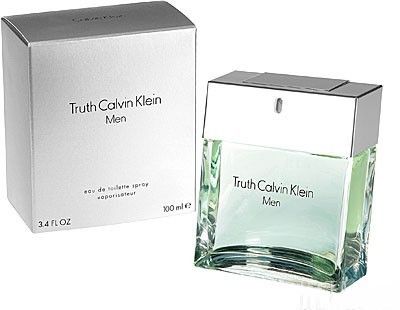 C.K. Truth M edt 100ml