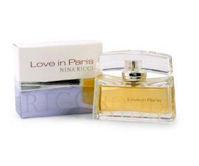 Nina Ricci Love in Paris W edp 50ml