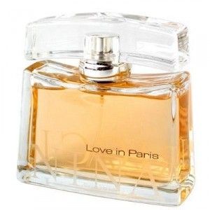 Nina Ricci Love in Paris W edp 50ml tstr