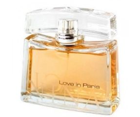 Nina Ricci Love in Paris W edp 50ml tstr