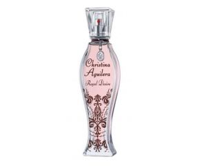 Christina Aguilera Royal Desire W edp 50ml tstr