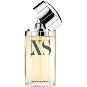 P.R. XS Pour Homme M edt 100ml TESTER