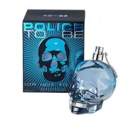 Police To Be M edt 125ml