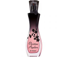 Christina Aguilera By Night W edp 50ml tstr