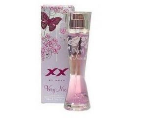Mexx XX Very Nice W edt 20ml