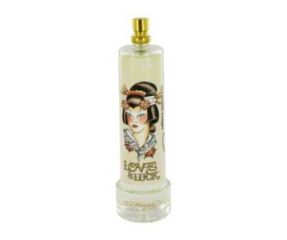 Christian Audigier Ed Hardy Love & Luck W edp 100ml tstr