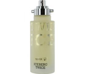 Iceberg Twice M edt 125ml tstr