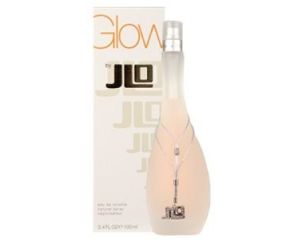 Jennifer Lopez Glow W edt 100ml