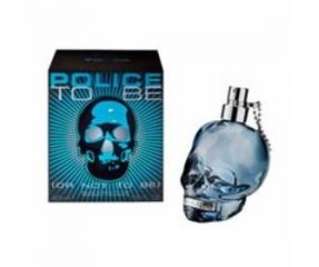 Police To Be M edt 75ml
