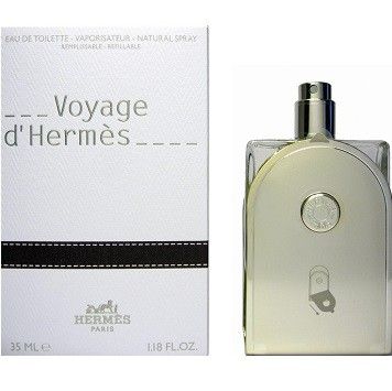 Hermes Voyage D´ Hermes edt 35ml