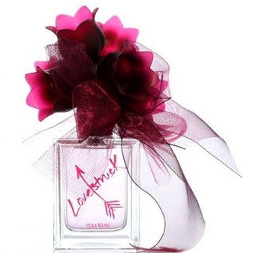 Vera Wang Lovestruck W edp 100ml tstr