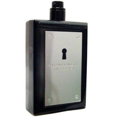 A.B. The Secret M edt 100ml TESTER