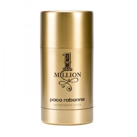 P.R. 1 Million M 75ml Stick