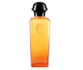 Hermes Eau De Mandarine Ambree edc 100ml TESTER