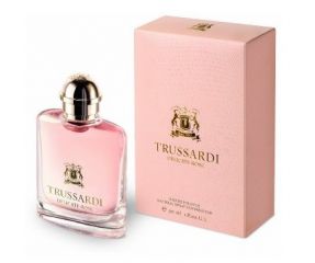 Trussardi Delicate Rose 2012 W edt 30ml