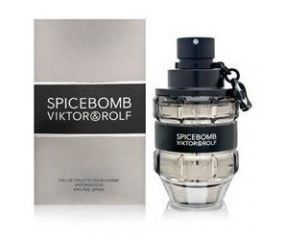 V&R Spicebomb M edt 90ml