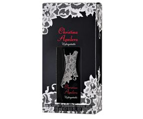 Christina Aguilera Unforgettable 2013 W edp 15ml
