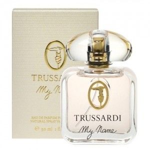 Trussardi My Name 2013 W edp 30ml 