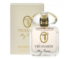 Trussardi My Name 2013 W edp 30ml 