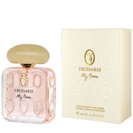 Trussardi My Name 2013 W edp 100ml 