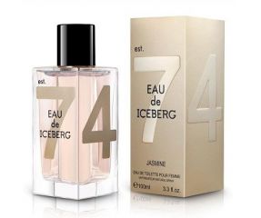Iceberg 74 Jasmine W edt 100ml