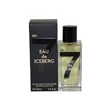 Iceberg 74 Pour Homme M edt 100ml