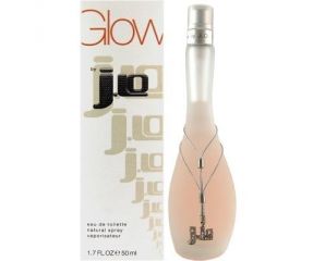 Jennifer Lopez Glow W edt 50ml