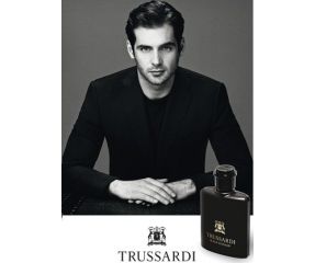 Trussardi Black Extreme 2014 M edt 30ml