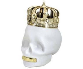 Police To Be Queen W edp 125ml tstr
