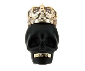 Police To Be The King M edt 125ml tstr