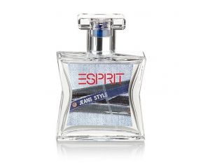 Esprit Jeans Style M edt 50ml tstr