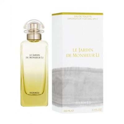 Hermes Le Jardin de Monsieur Li edt 100ml