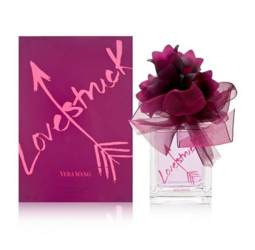 Vera Wang Lovestruck W edp 100ml