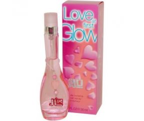 Jennifer Lopez Glow Love At First W edt 30ml