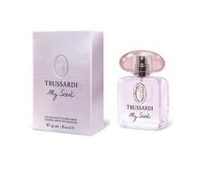 Trussardi My Scent 2015 W edt 30ml