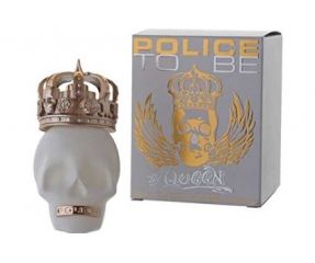 Police To Be Queen W edp 40ml