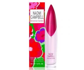 N.C. Bohemian Garden W edt 30ml