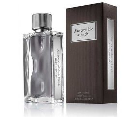 A&F First Instinct M edt 100ml