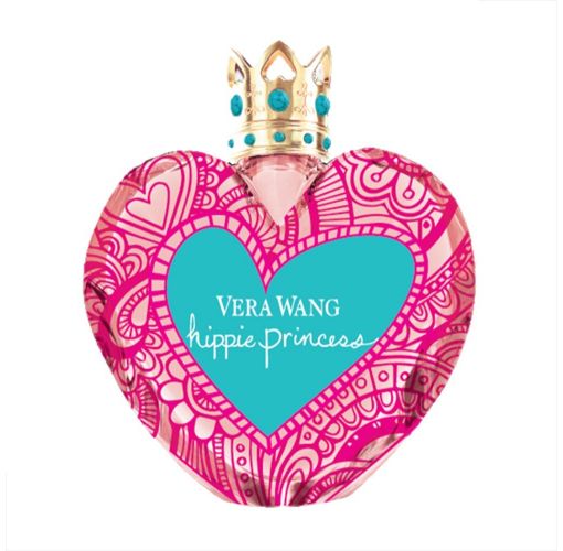 Vera Wang Hippie Princess W edt 50ml tstr