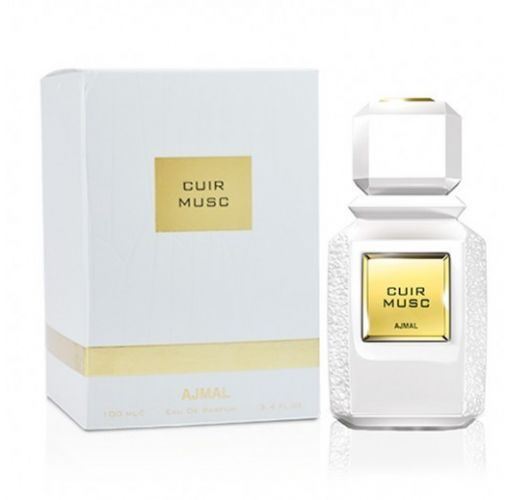 Ajmal Cuir Musc edp 100ml