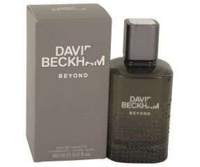 David Beckham Beyond M edt 90ml