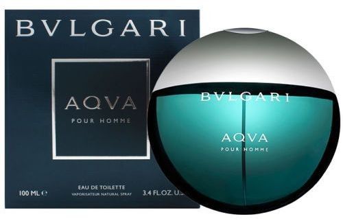 Bvlgari 2025 aqva parfem