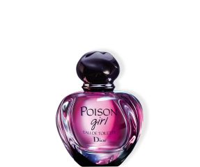 C.D. Poison Girl W edt 50ml